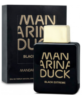 Mandarina Duck Black Extreme EDP 100 ml Erkek Parfümü kullananlar yorumlar